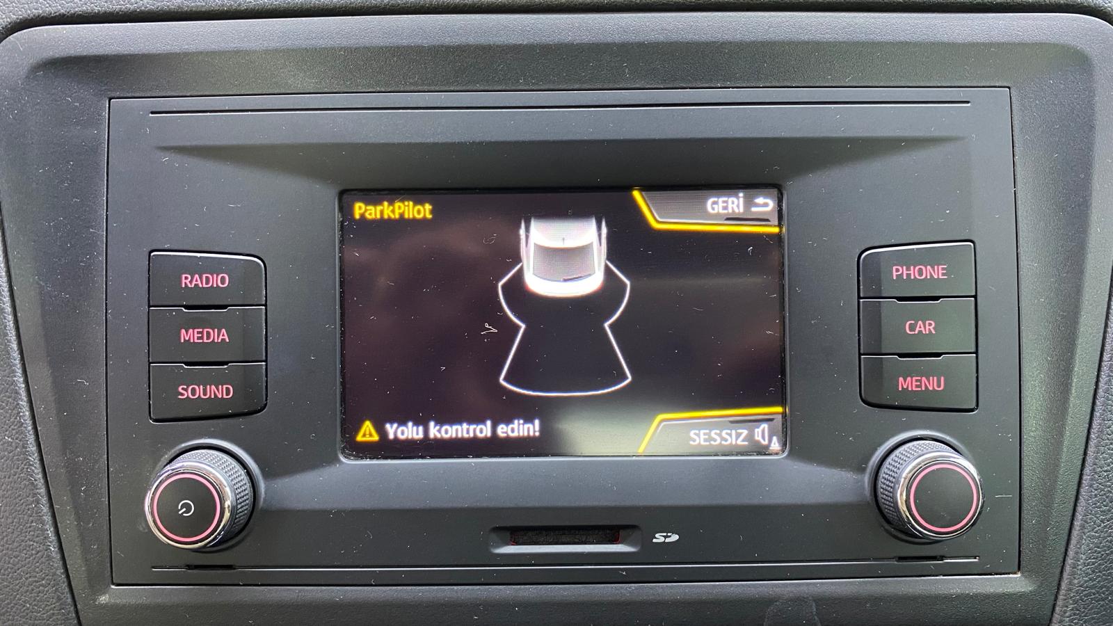 SEAT TOLEDO 9